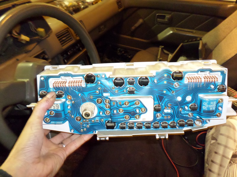 PlanetIsuzoo.com (Isuzu SUV Club) • View topic - 1992 Amigo Project